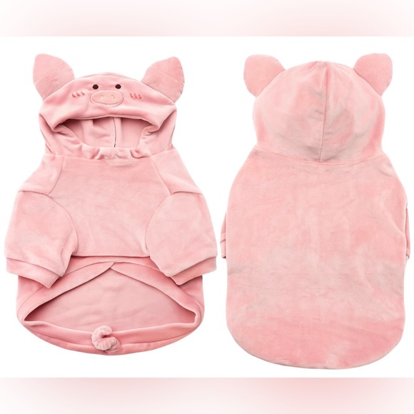 nacoco Other - NACOCOPig Dog Costume-Pet...